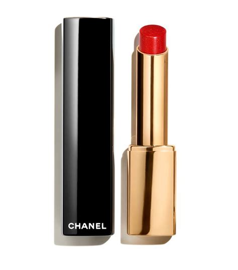 chanel 484 lipstick|Chanel rouge lipstick.